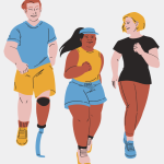 Toivon askeleet -hyväntekeväisyystapahtuma 19.4.