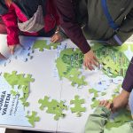 Hei naapuri – tavataanko Vuosaaren satamapäivässä elokuussa?