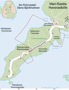Helsingin kaupunki Asemakaavoitus
