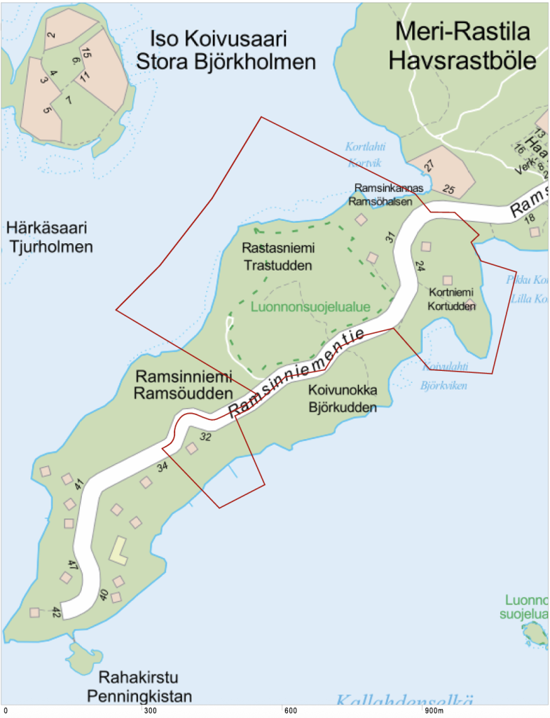 Helsingin kaupunki Asemakaavoitus