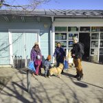 Siivotaan Vuosaari puhtaaksi lauantaina 25.4.