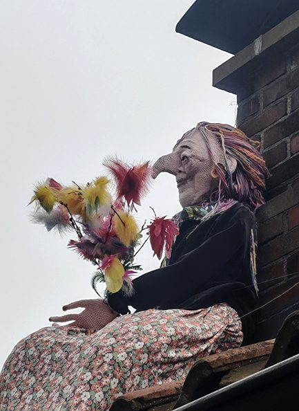 Sjökullas påsk13-26