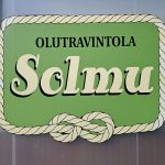 Olutravintola Solmu Onniravintoloiden omistukseen