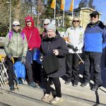 Roskatalkoot tulee taas!