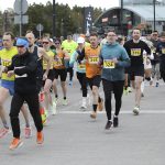 Vuosaari Run juostaan tänä vuonna entistäkin nopeammalla reitillä