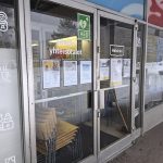 Mustalahdentien yhteisötalon liki 30-vuotinen historia päätökseensä