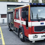 VPK:n paloasemalla avoimet ovet 9.5.