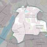 HSY saneeraa vesihuoltoa Vuosaaressa vuosina 2027–2030