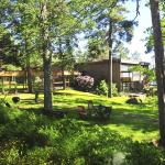 Hotel Rantapuisto uuteen vaiheeseen