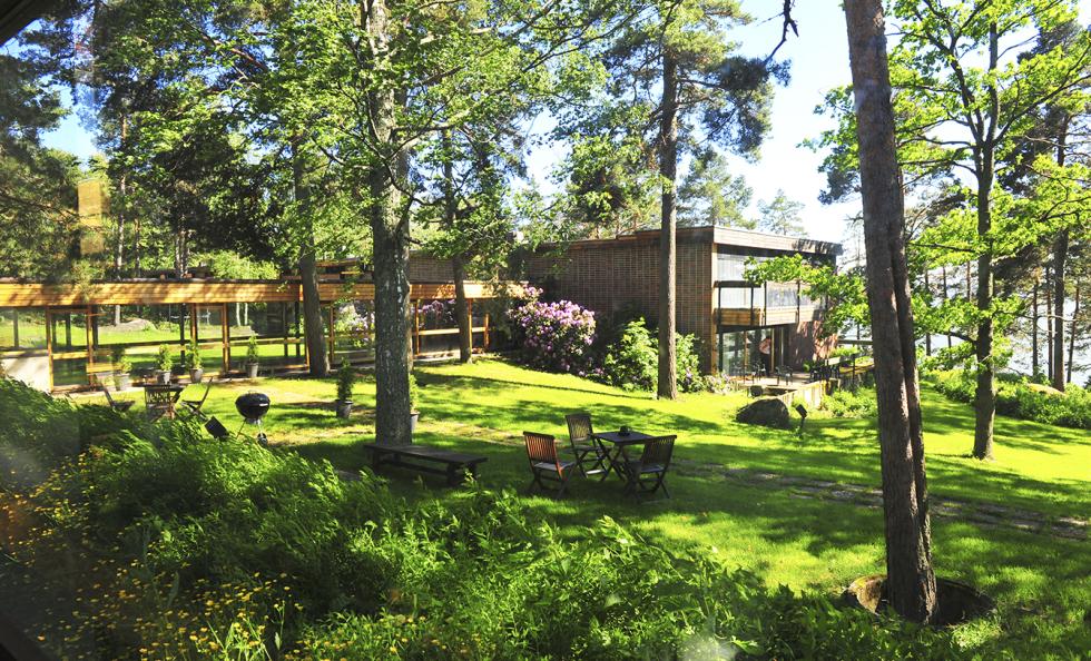 HotelRantapuisto. 21-26