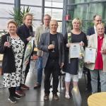 Vuoden vuosaarelainen 2025 on Vuosaari-vision työryhmä