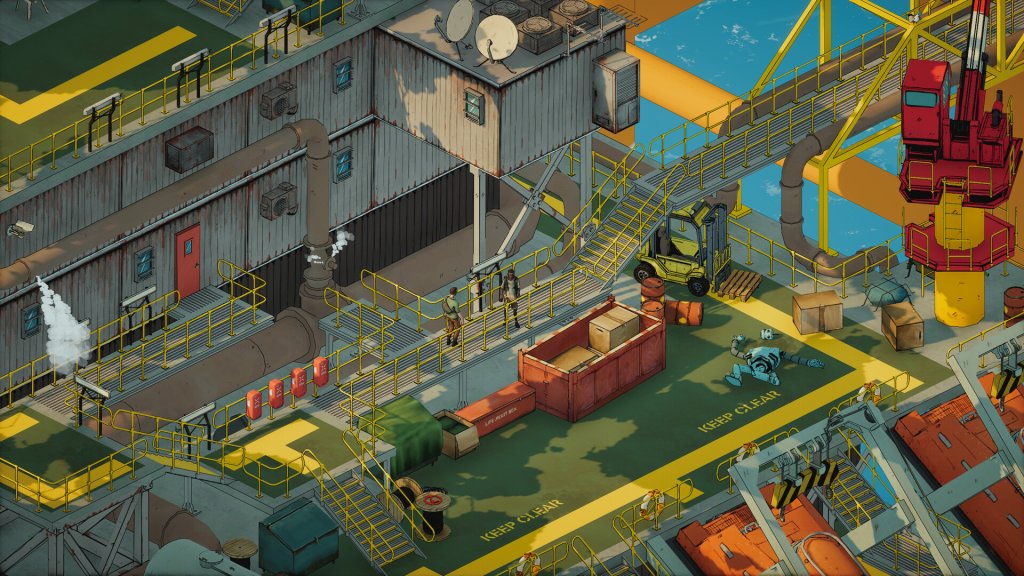 End-all Entertainmentin ensimmäinen peli Paradigm Island palkittiin The Finnish Game Awardsissa vuoden 2025 parhaana indie-pelinä.