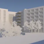 Vuosaaren seniorikeskus eteni taas askeleen