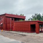Kaupunginvaltuusto päätti Harbonkatu 8:n kaavamuutoksesta