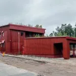 Kaupunginvaltuusto päätti Harbonkatu 8:n kaavamuutoksesta