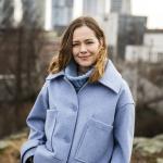 Oona Airola ja Klaus Härö avaavat Vuotalon HopeaCinen syyskauden