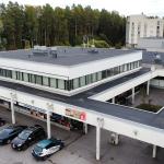 Pohjoisen ostarin kaava eteni kaupunginvaltuustoon