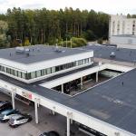 Kaupunginvaltuusto päätti Pohjoisen ostarin purkamisesta