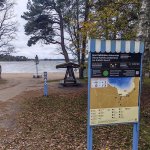 Ison Kallahden puiston ja Ullaksenpuiston suunnitelmaluonnoksia tulossa esille